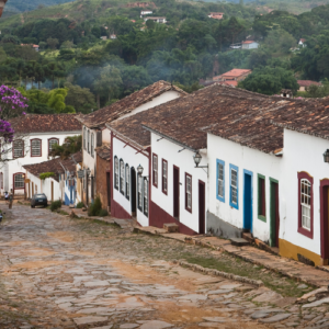 minas gerais